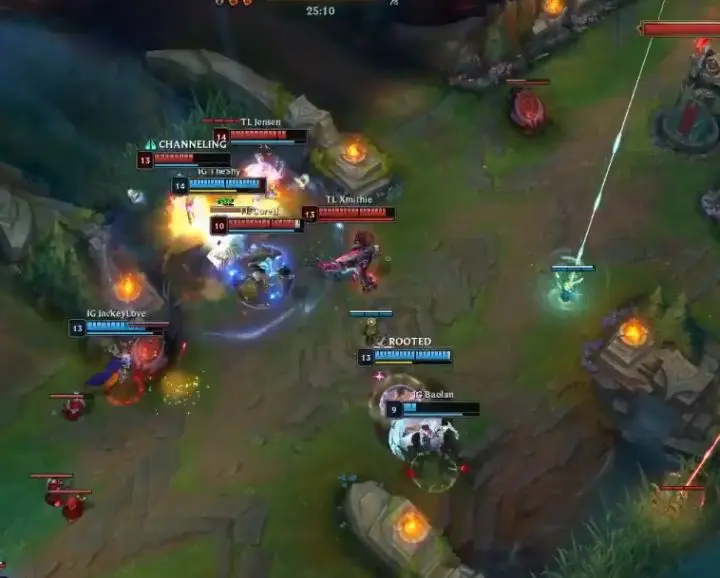 开云-Ning在G2比赛中持续失利，爆冷引发热议！比赛高潮迭起-开云