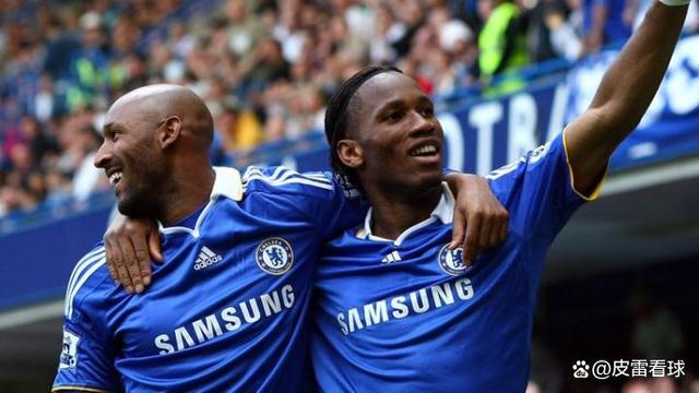 开云-尤文图斯前途光明！，德罗巴新星败北表现突出再创辉煌时刻-开云